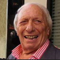 Matteo Stellato